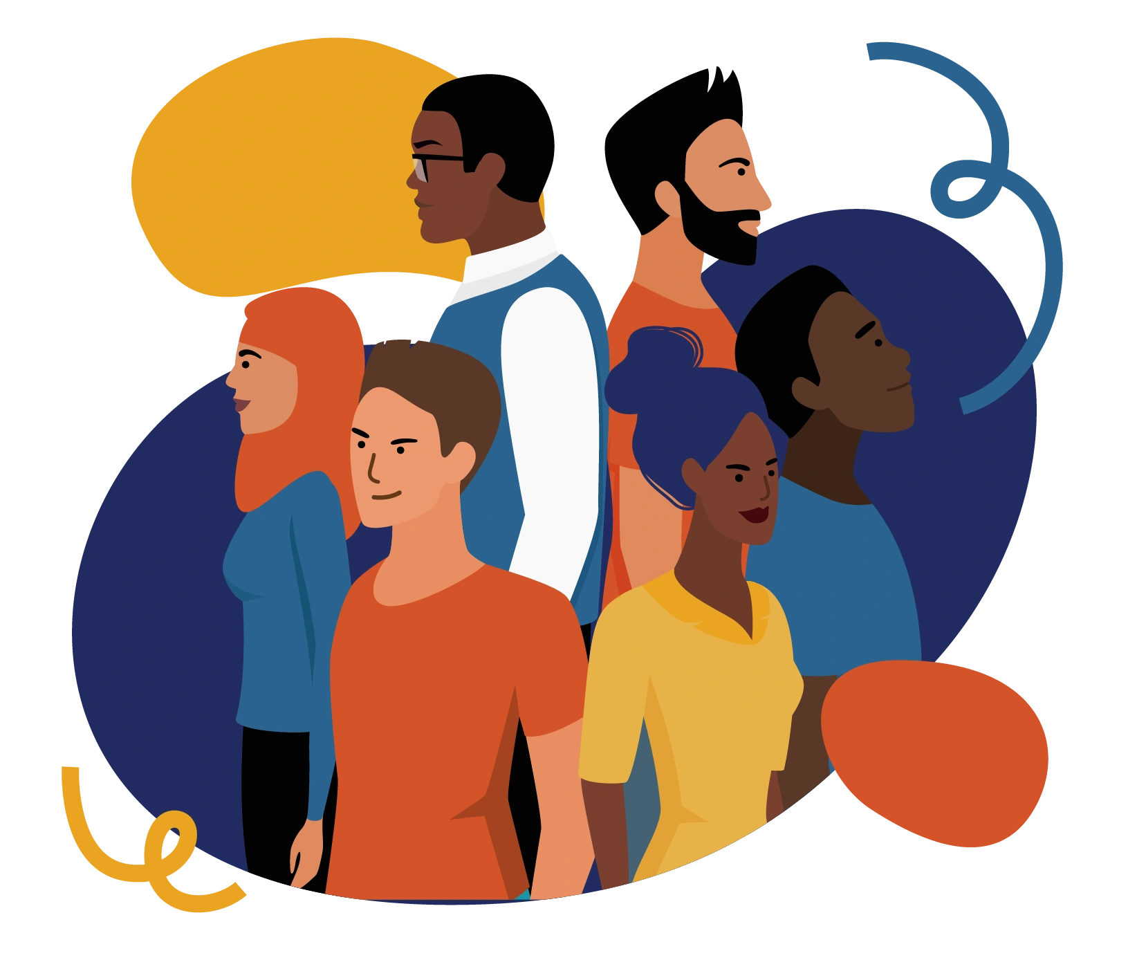About The Team about-the-team